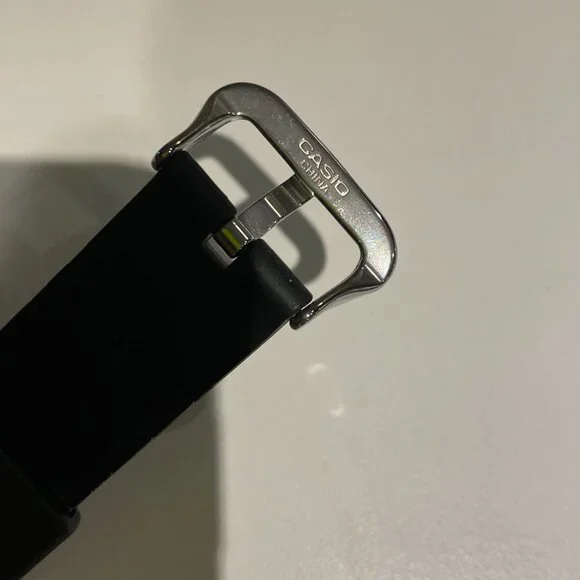 Casio G-Shock AWG-M100SB radio wave solar - Picture 5 of 11